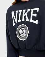 Cropped Sweatshirt Junior's