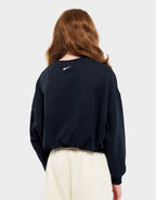 Cropped Sweatshirt Junior's