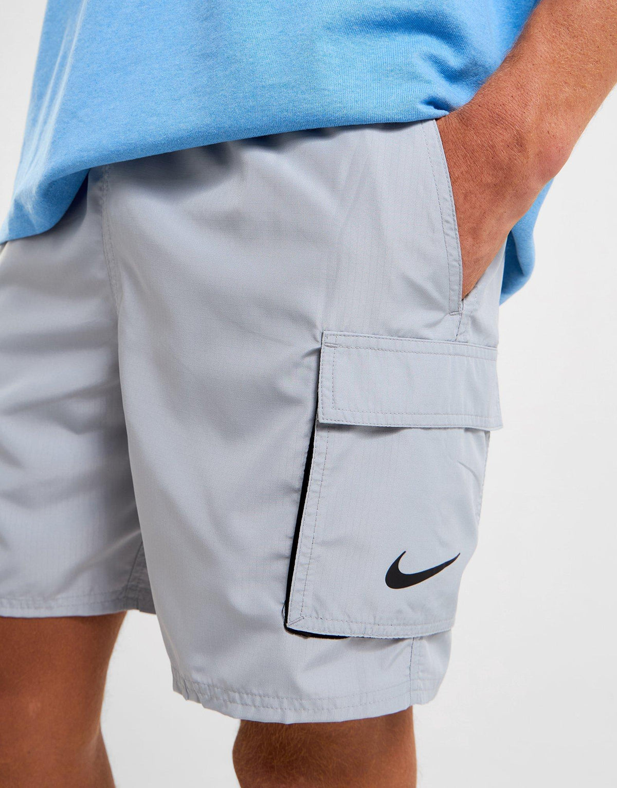 Cargo Voyage Shorts