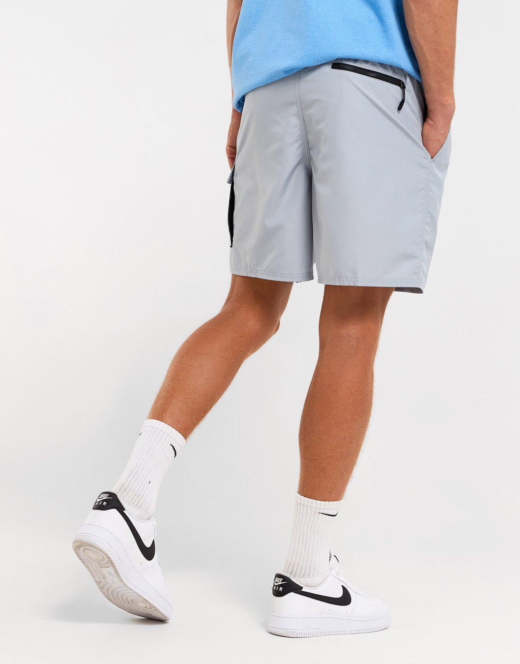 Cargo Voyage Shorts