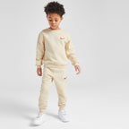 Crew Sweatshirt Set Children's