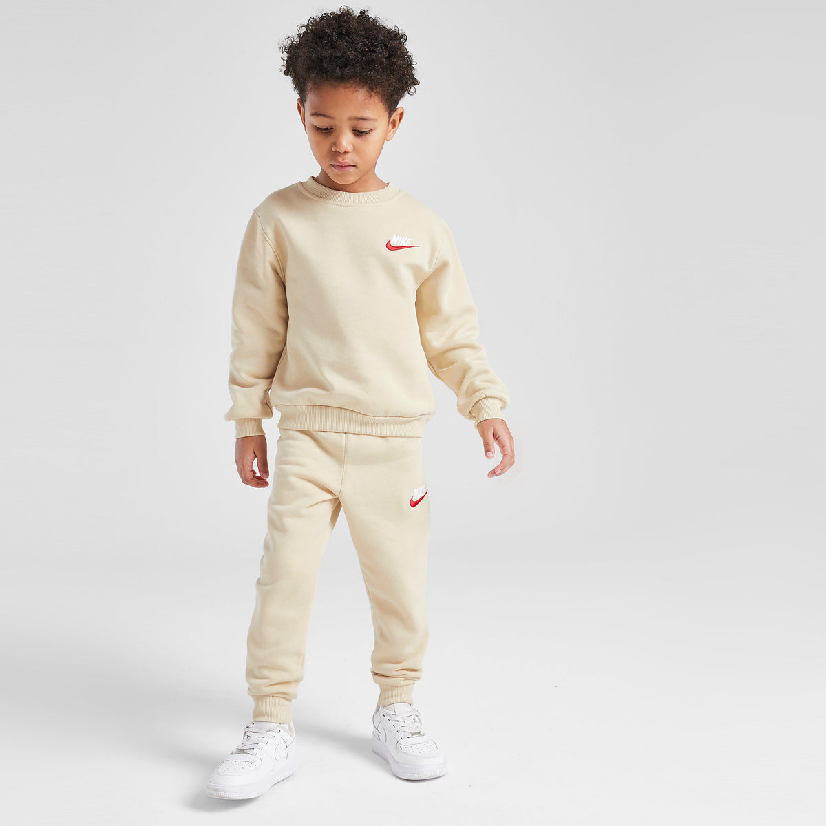Crew Sweatshirt Set Children's
