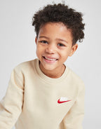 Crew Sweatshirt Set Children's