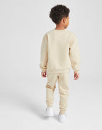 Crew Sweatshirt Set Children's