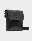 Blackout Messenger Sling Bag