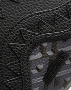 Blackout Messenger Sling Bag