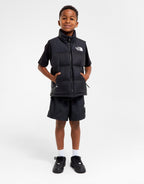 1996 Retro Nuptse Puffer Vest Junior's