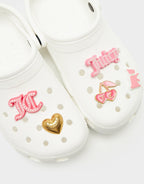 Jibbitz Juicy Couture 5-Pack Shoe Charms