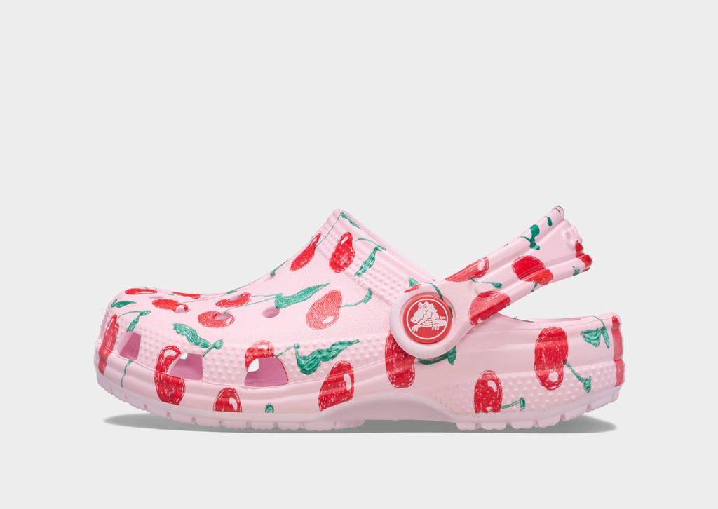 Classic Clog Children