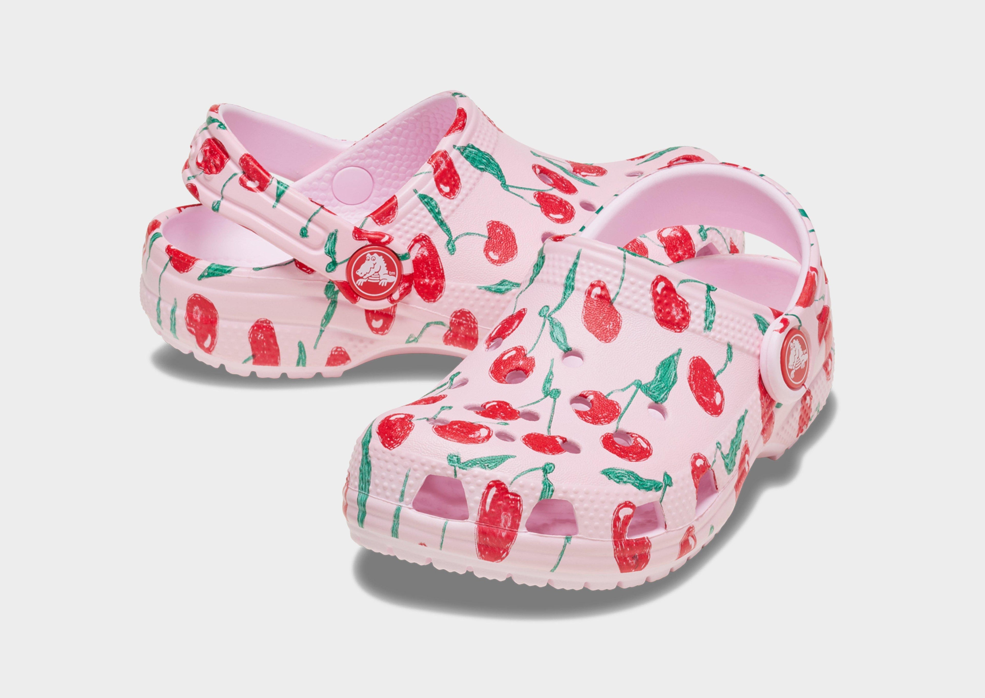 Classic Clog Children
