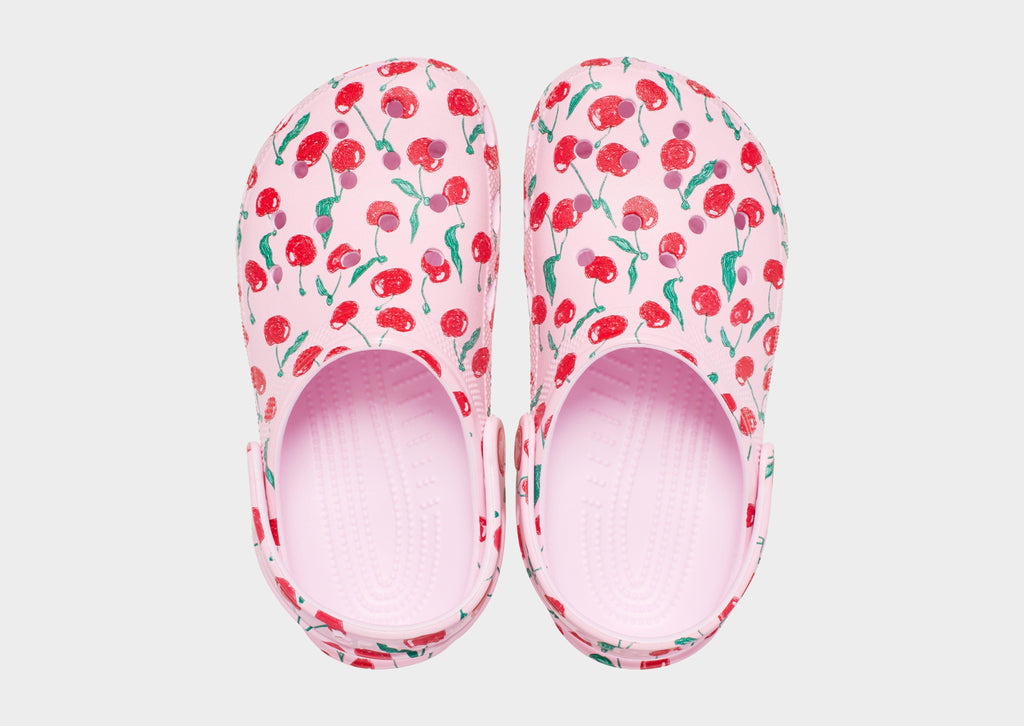 Classic Clog Children