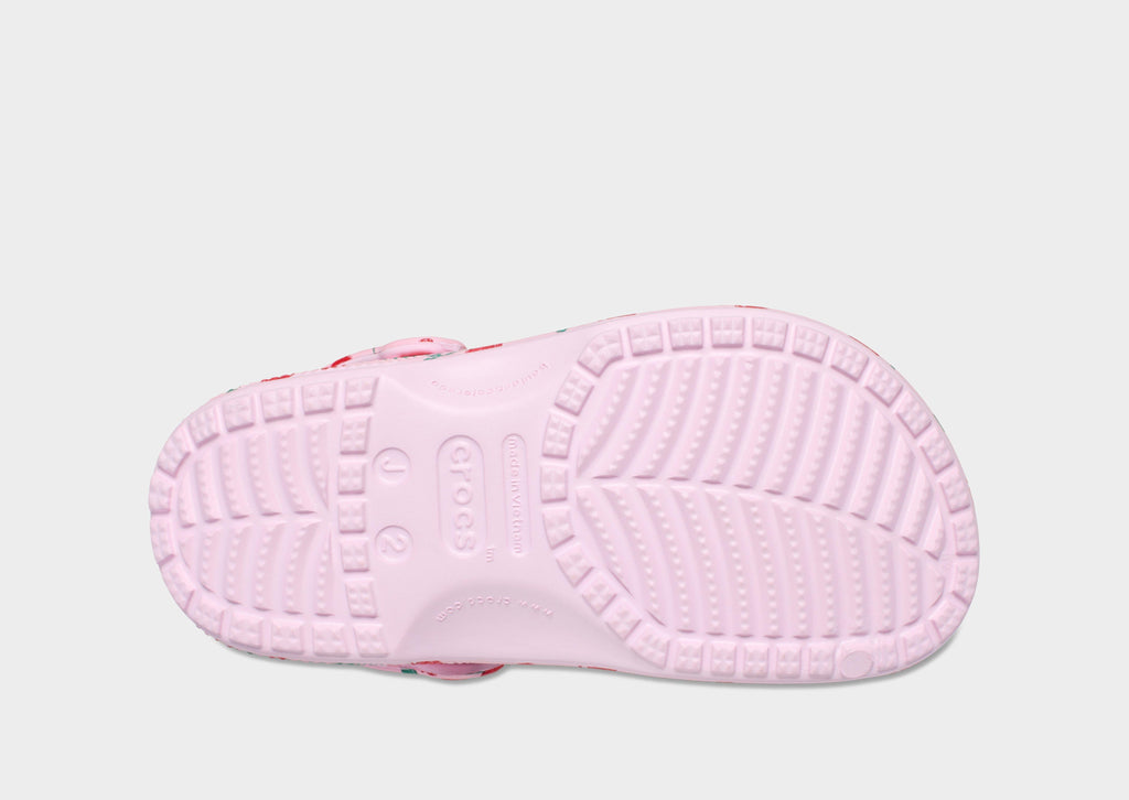 Classic Clog Children