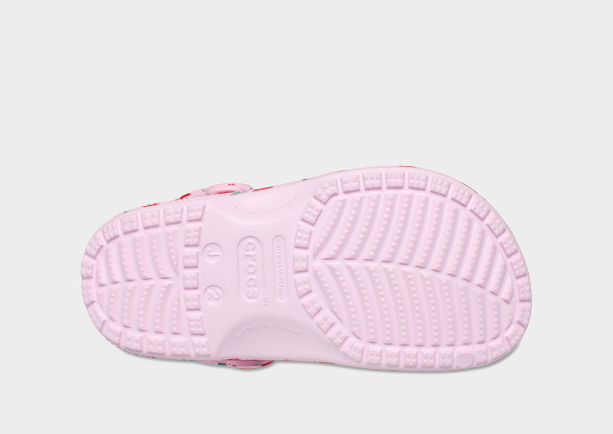 Classic Clog Children
