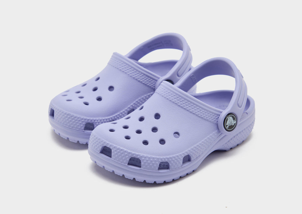 Classic Clog Infant