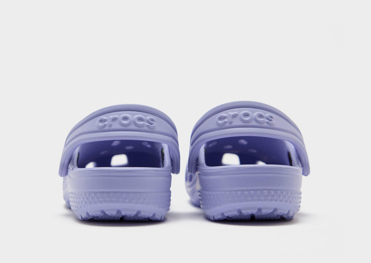 Classic Clog Infant