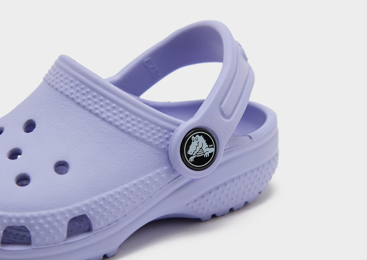 Classic Clog Infant