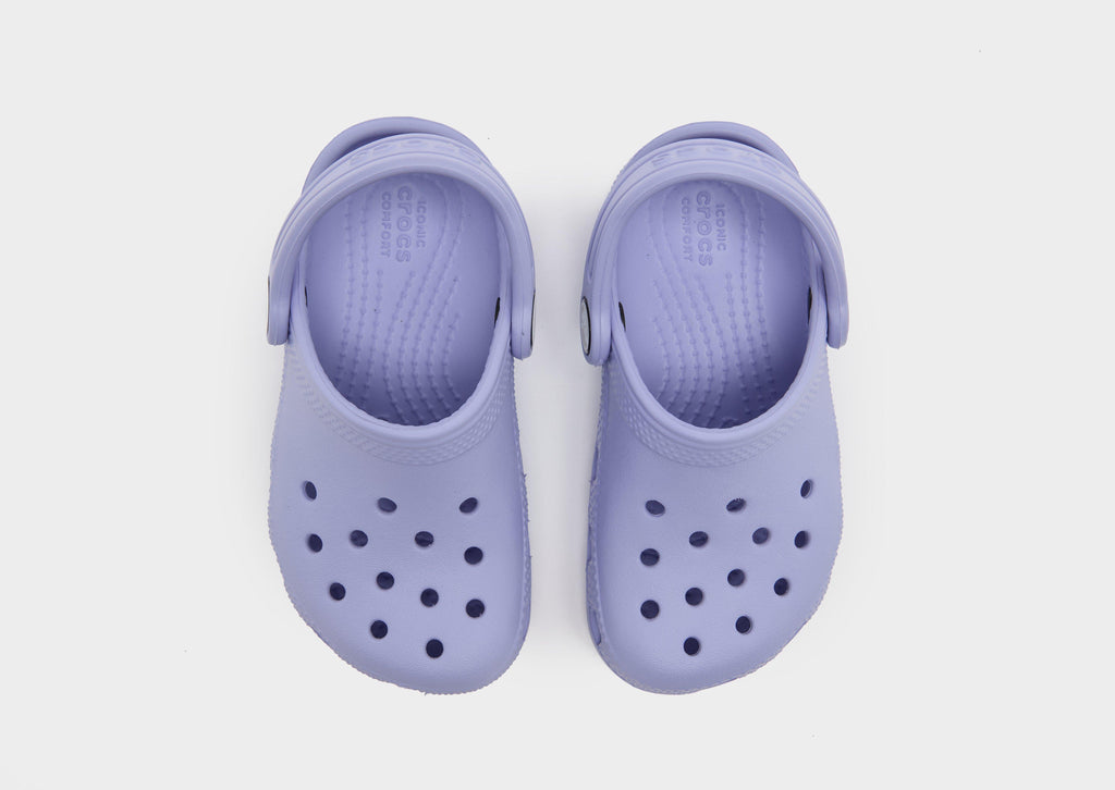 Classic Clog Infant