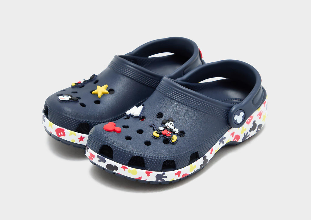 Classic Clog Children