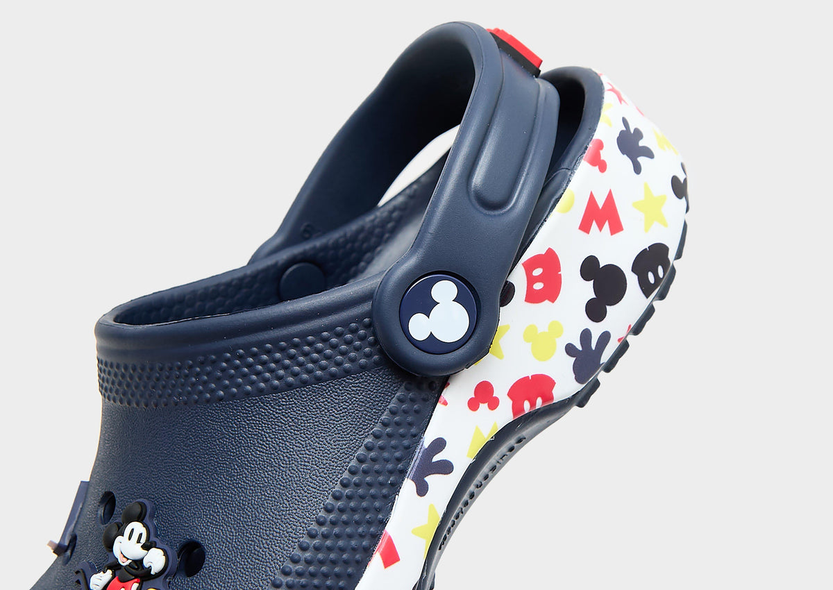 Classic Clog Children
