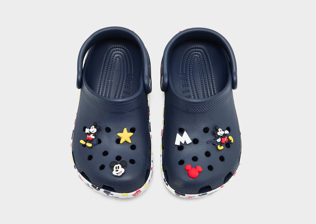 Classic Clog Children