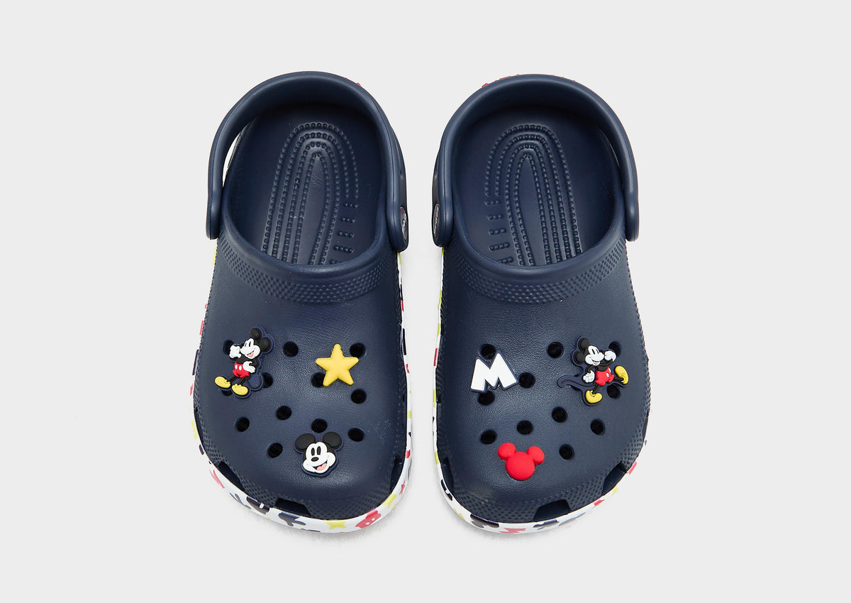 Classic Clog Children