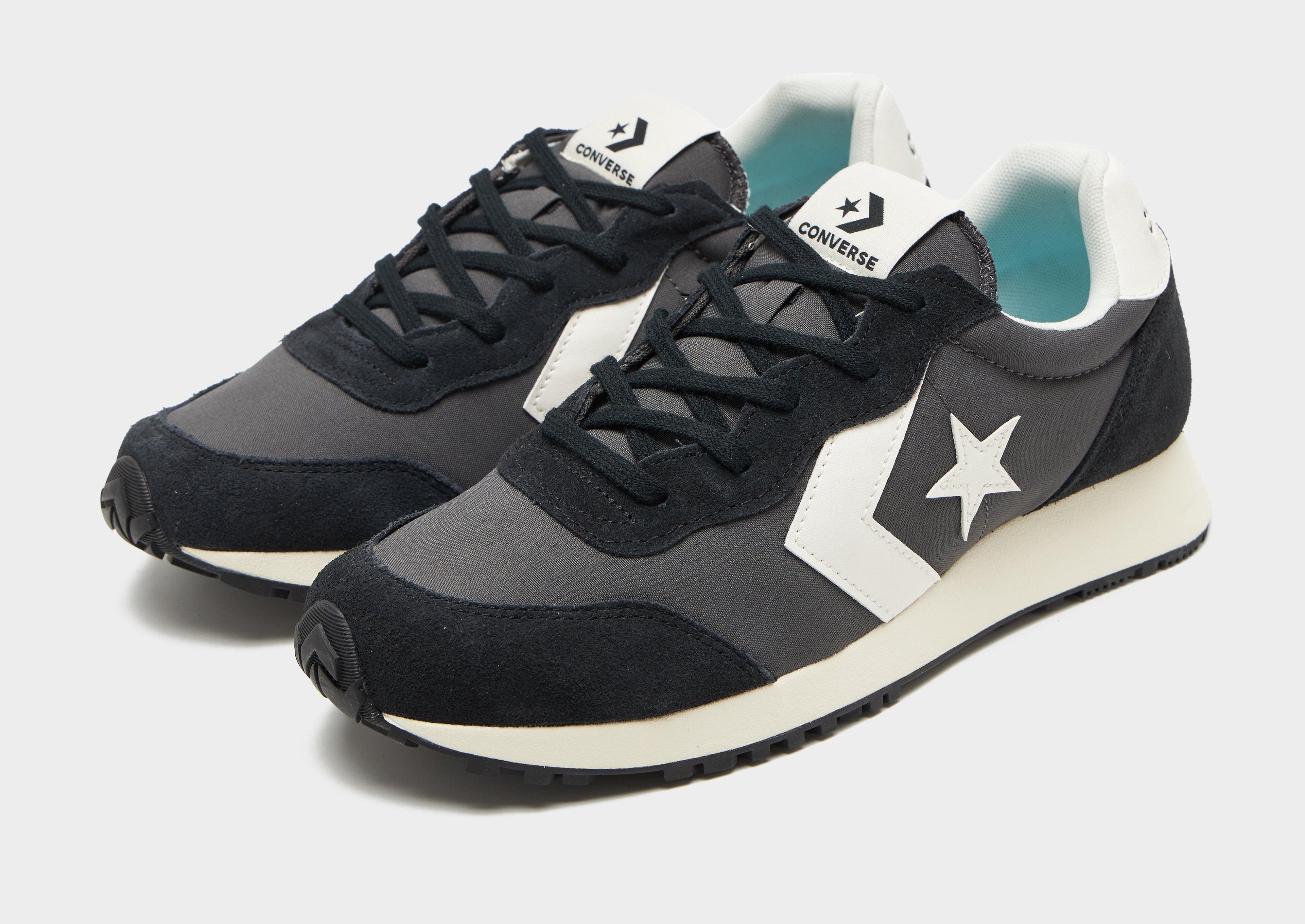 Omega Trainer