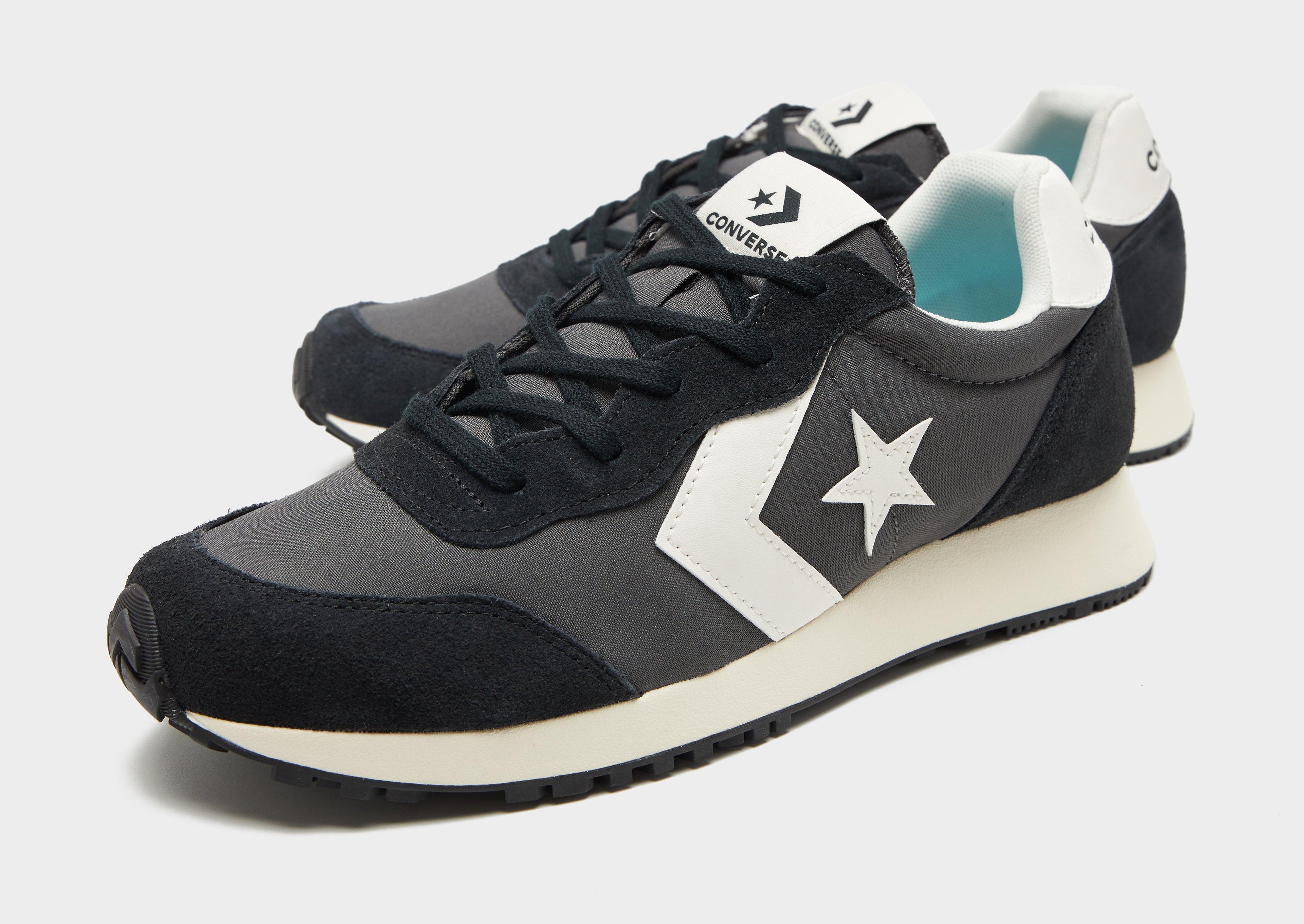 Omega Trainer