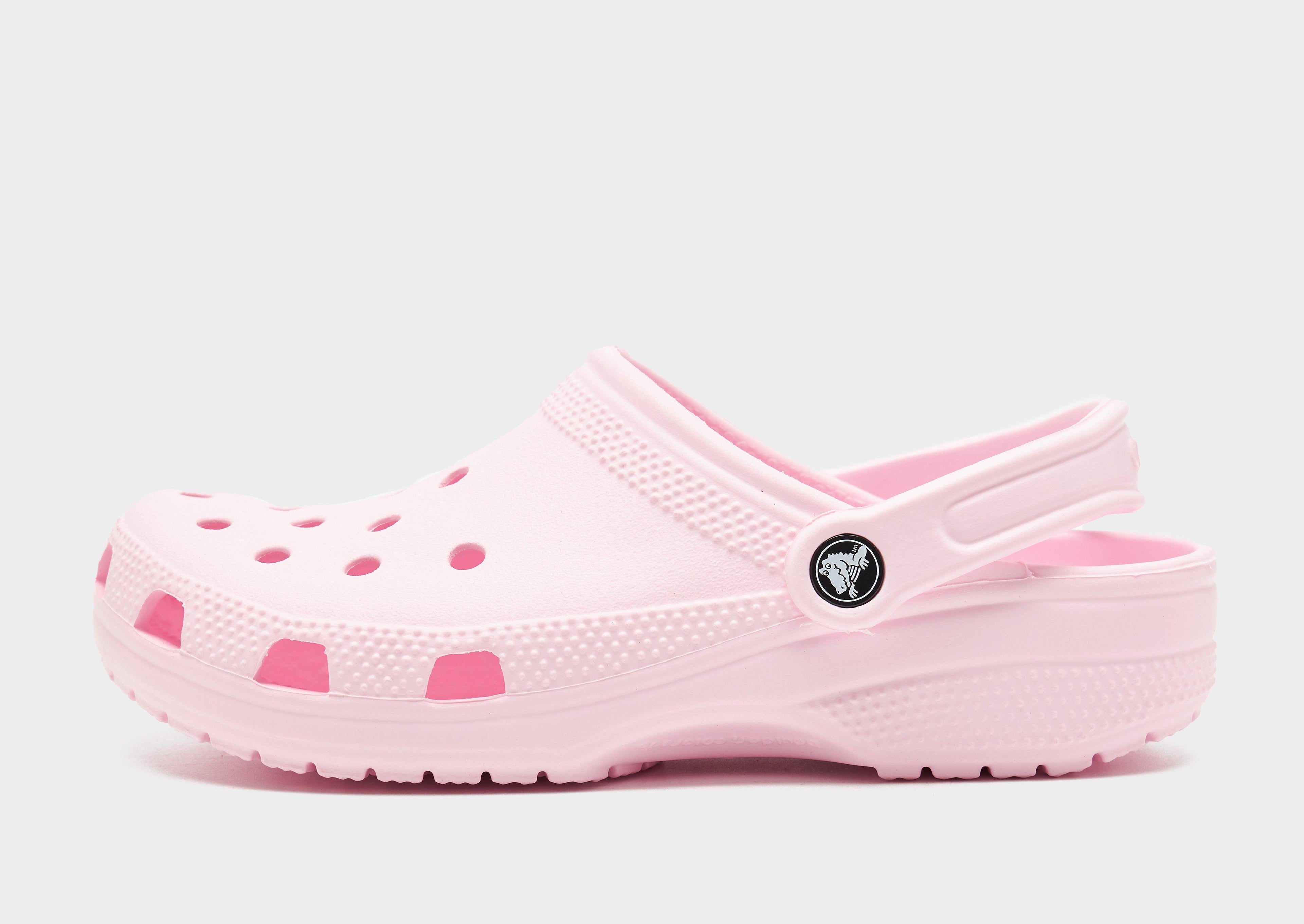 Classic Clog Women's
