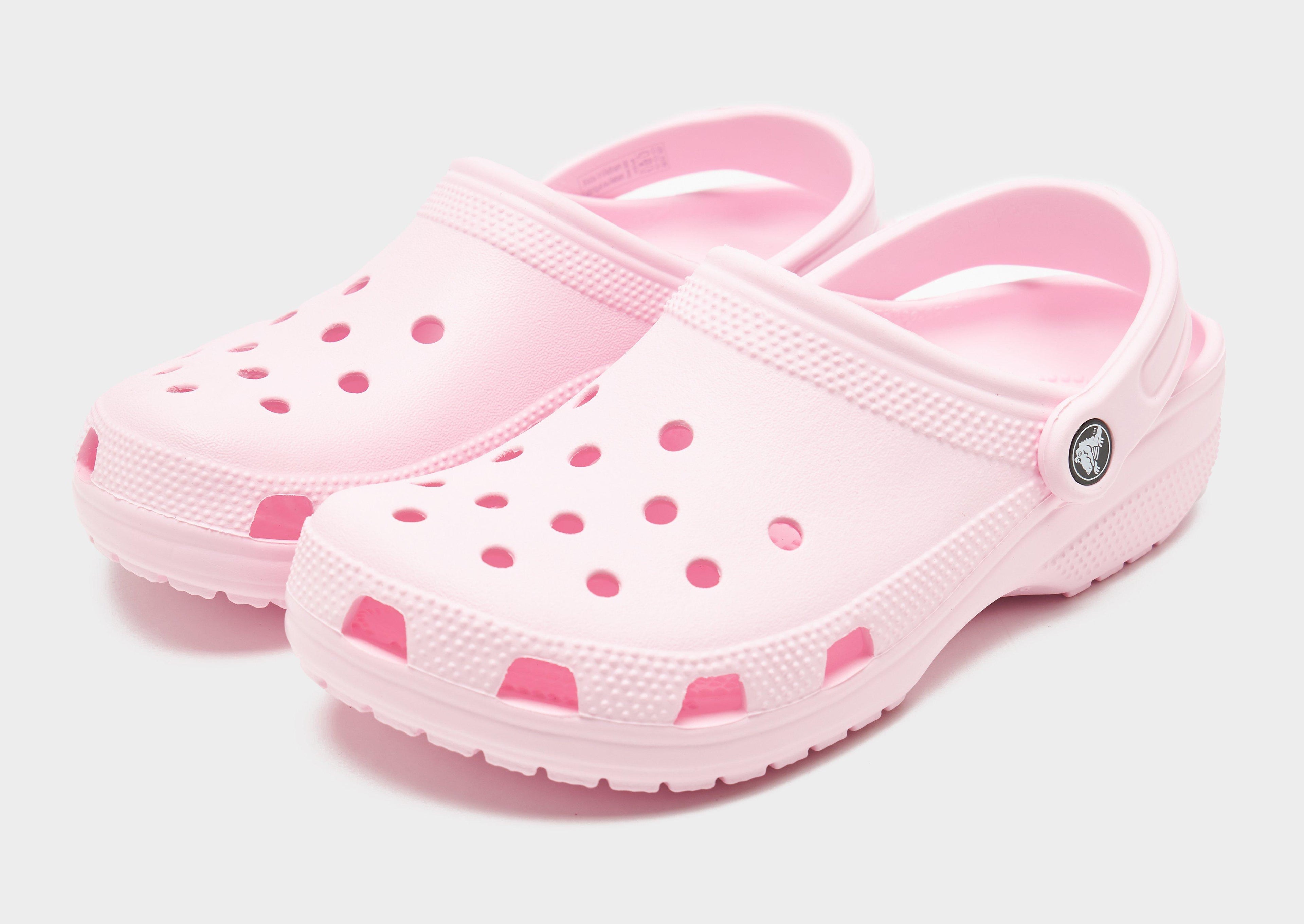 Classic Clog Women's