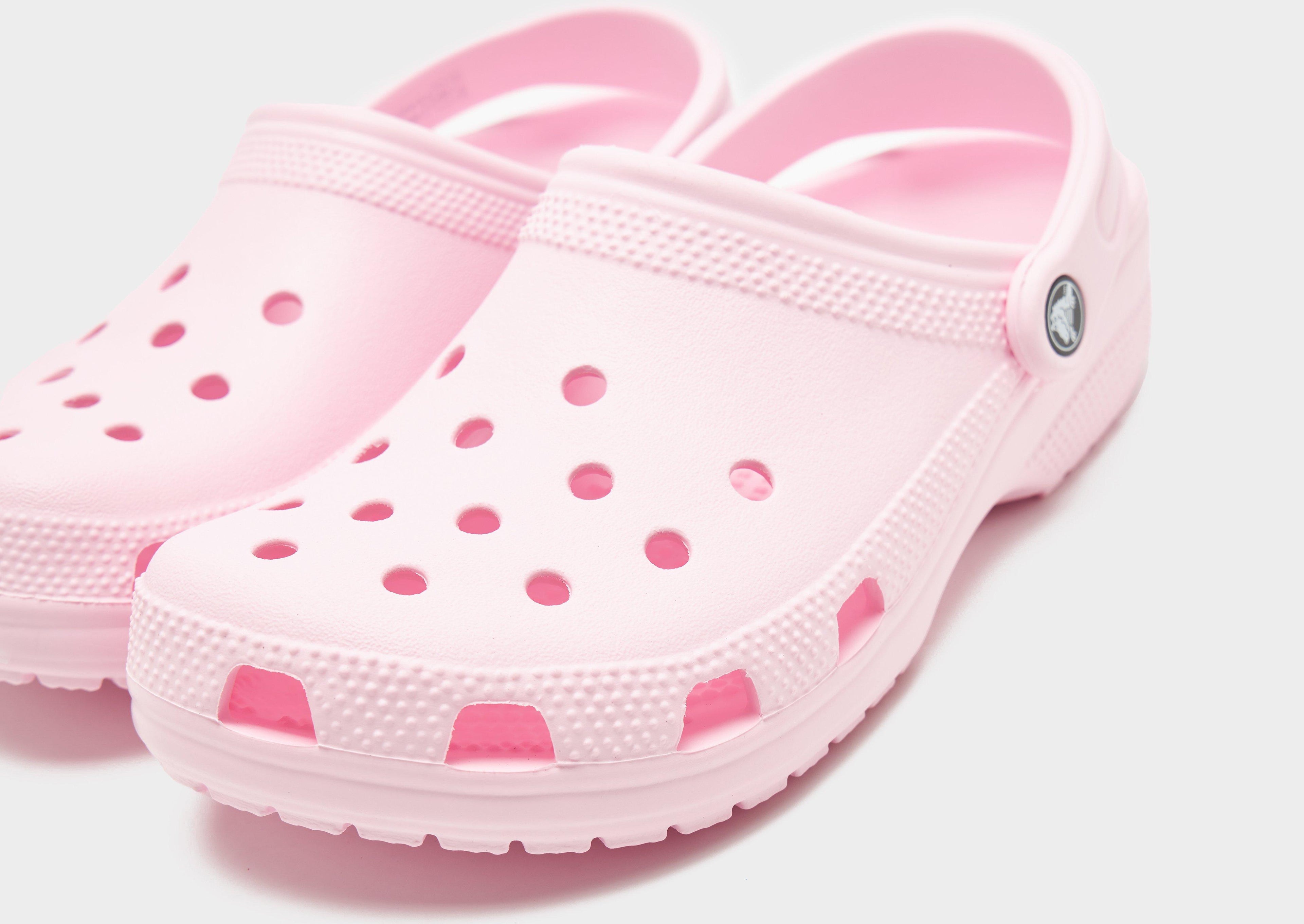 Classic Clog Women's