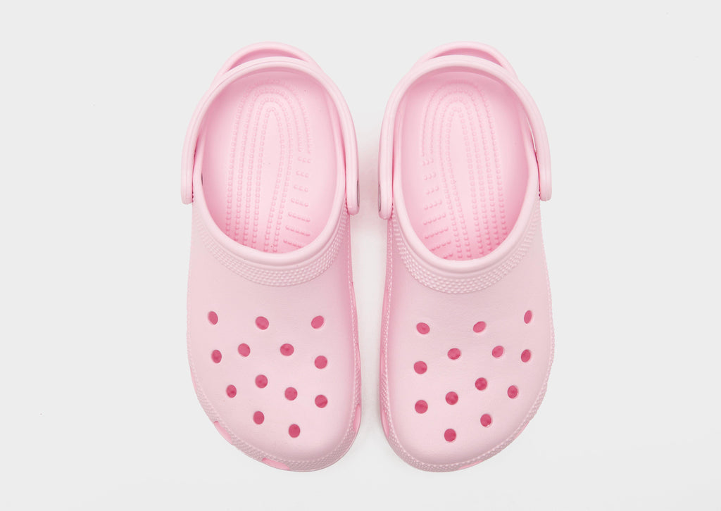 Classic Clog Women's