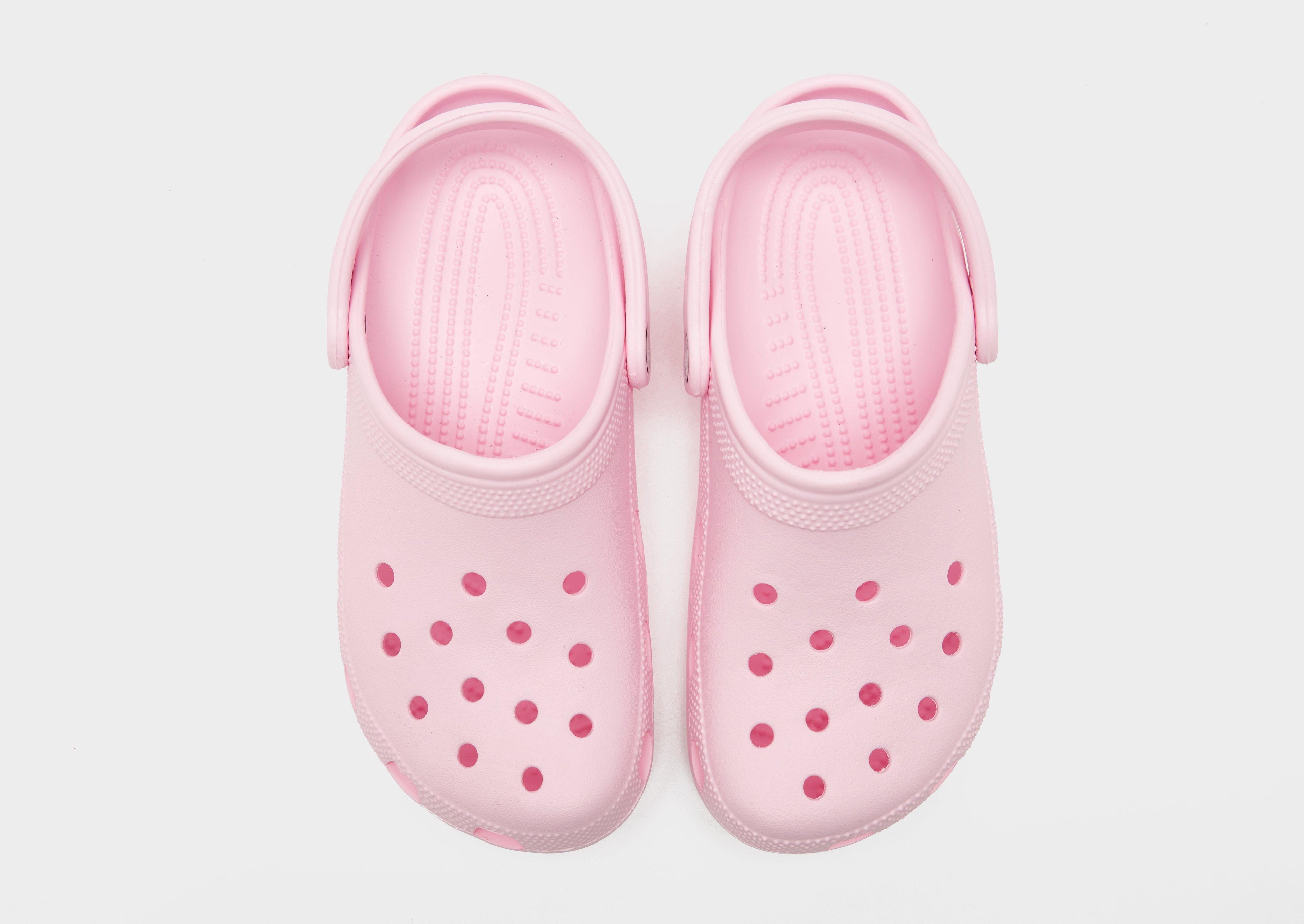 Classic Clog Women's