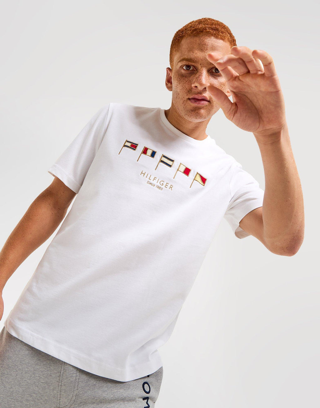 Flag T-Shirt