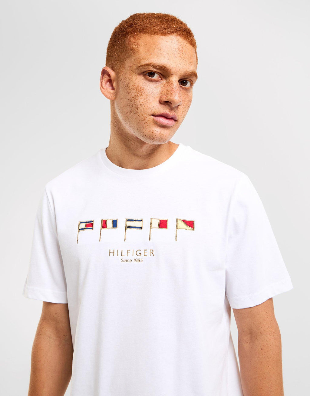 Flag T-Shirt