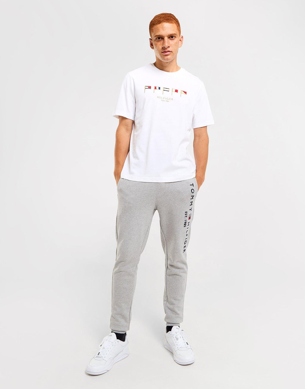 Flag T-Shirt