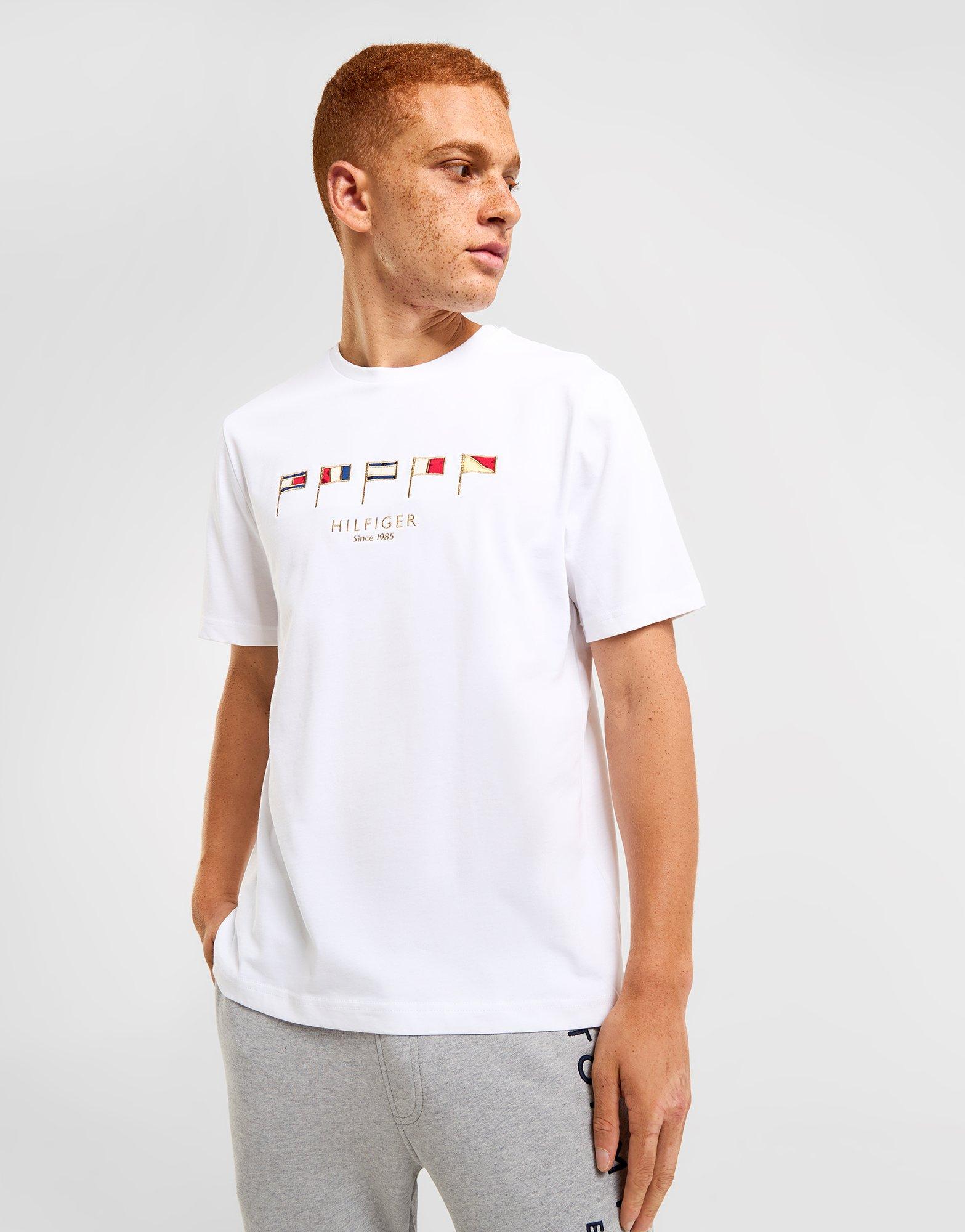 Flag T-Shirt