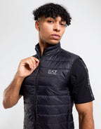 Padded Vest