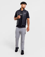 Padded Vest