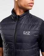 Padded Vest