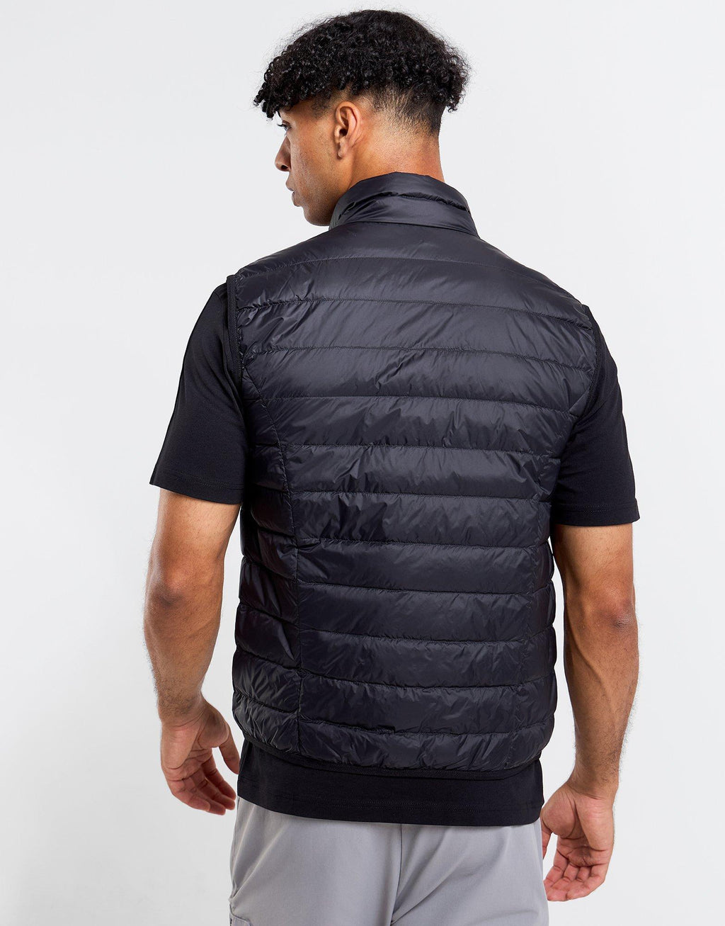 Padded Vest