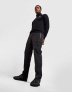 Woven Cargo Pants