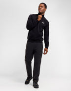 Woven Cargo Pants