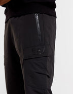 Woven Cargo Pants