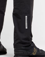Woven Cargo Pants