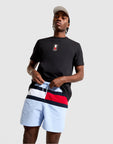 Woven Shorts