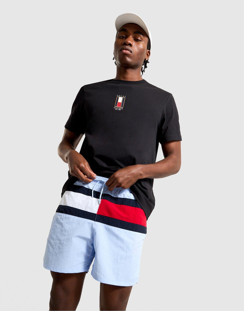 Woven Shorts