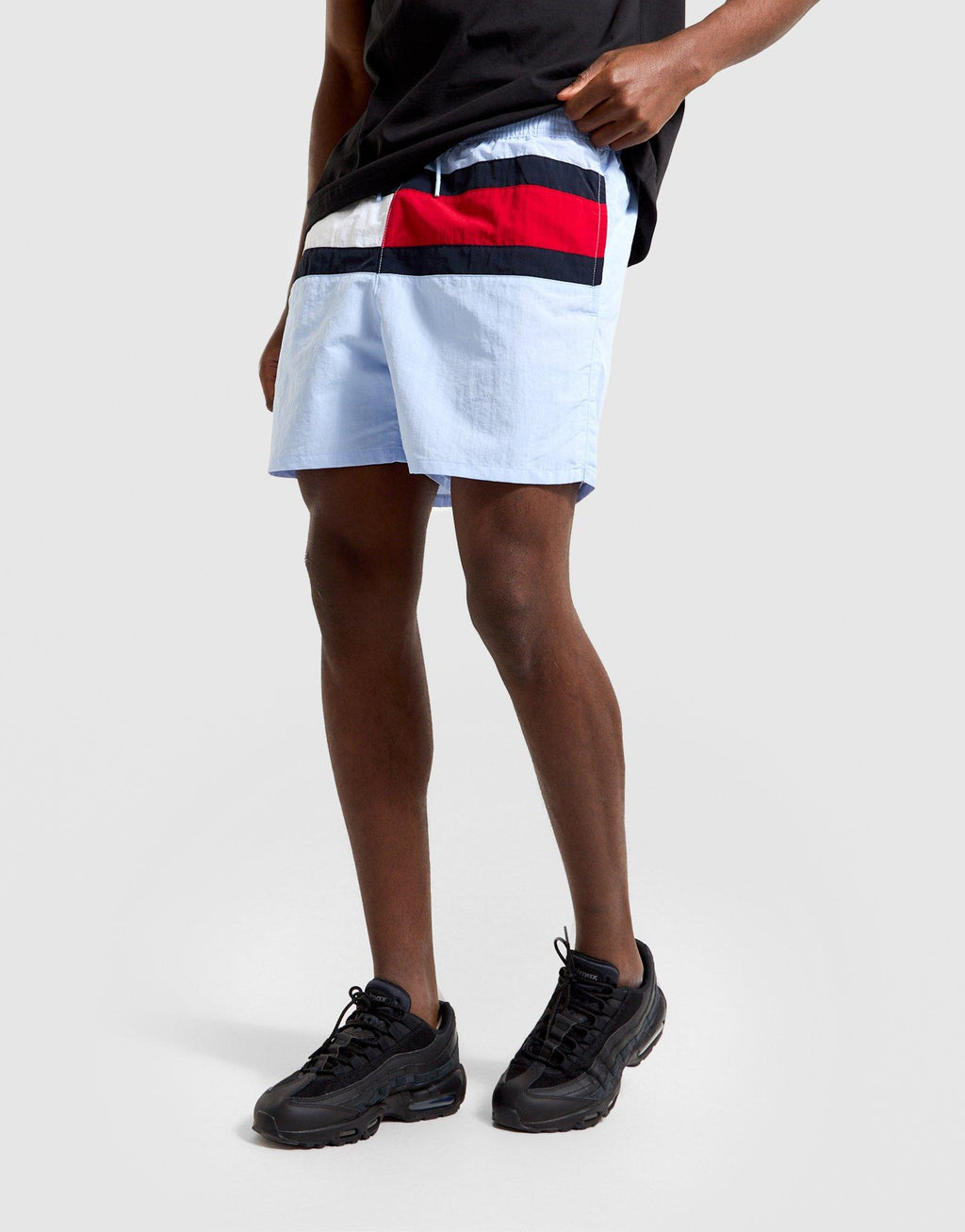 Woven Shorts