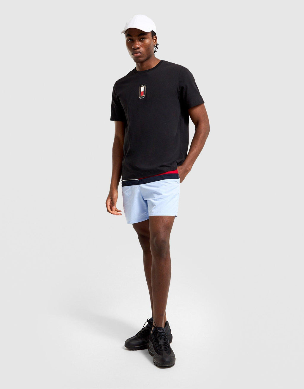 Woven Shorts