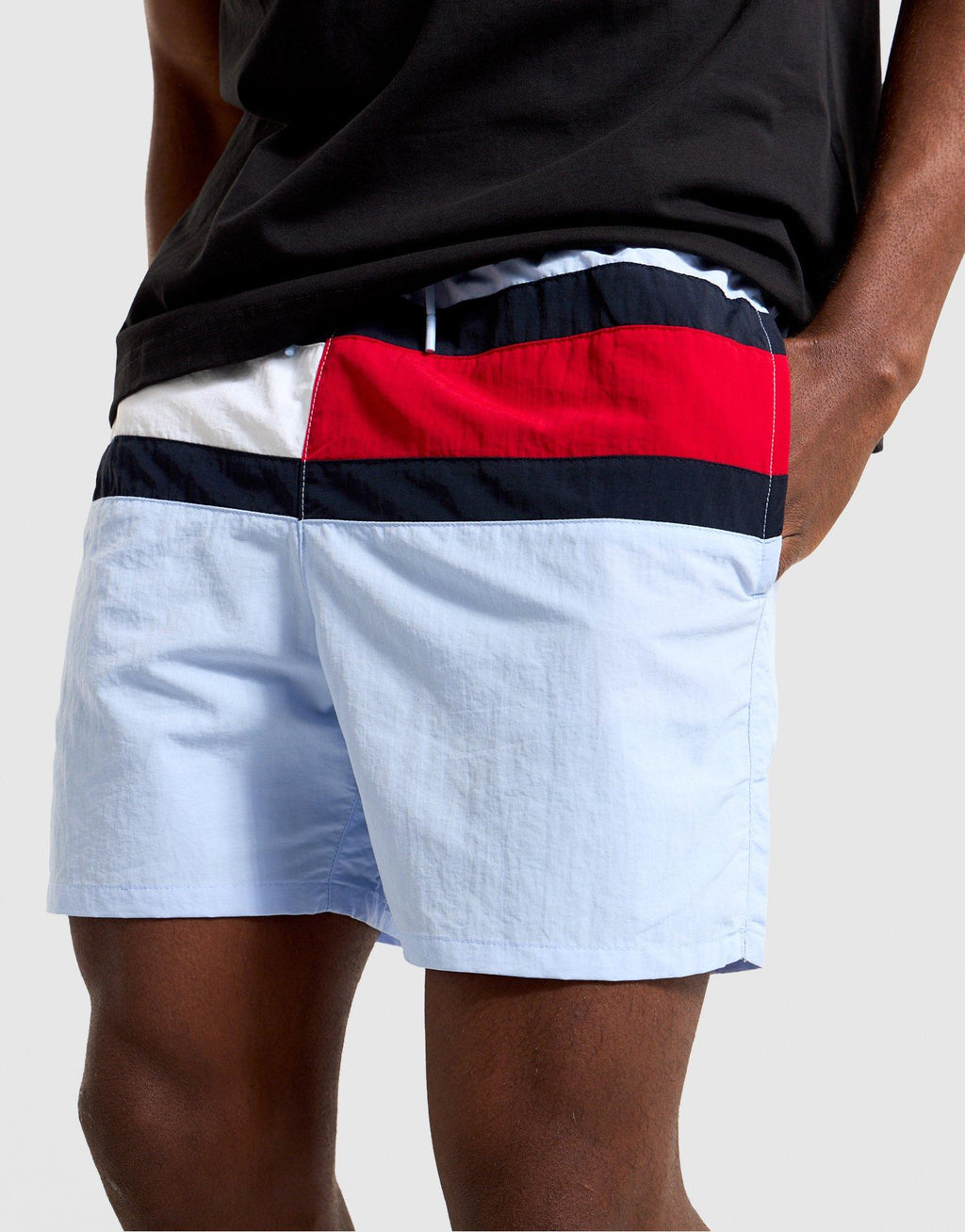Woven Shorts