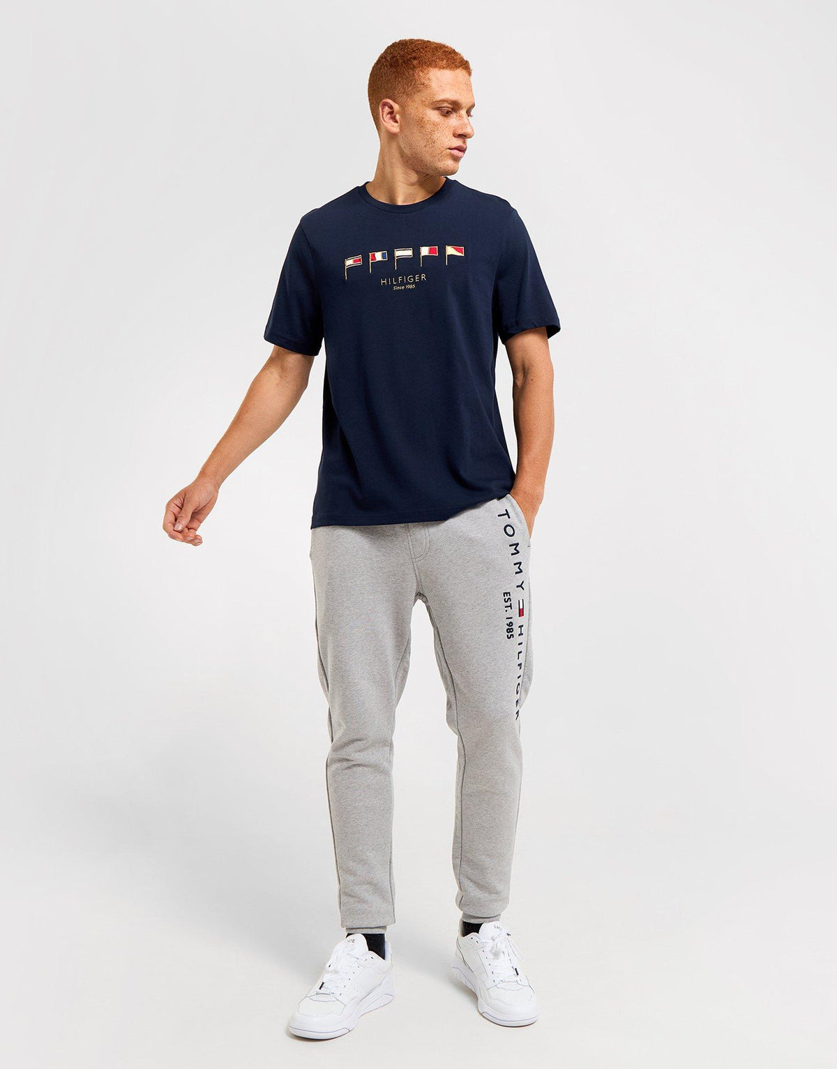 Flag T-Shirt